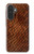 S0555 serpent Peau Etui Coque Housse pour Samsung Galaxy A27