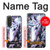 S0749 licorne Cheval Etui Coque Housse pour Samsung Galaxy A27