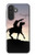 S0773 Cow-boy Etui Coque Housse pour Samsung Galaxy A27