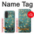 S0842 Blossoming Amandier Van Gogh Etui Coque Housse pour Samsung Galaxy A27
