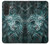 S1006 Numérique dragon chinois Etui Coque Housse pour Samsung Galaxy A27