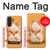 S1217 Maneki Neko Lucky Cat Etui Coque Housse pour Samsung Galaxy A27