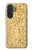 S1625 Textes des Sarcophages égyptiens Etui Coque Housse pour Samsung Galaxy A27