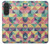 S2379 variation modèle Etui Coque Housse pour Samsung Galaxy A27