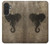 S2516 Elephant Peau Imprimé graphique Etui Coque Housse pour Samsung Galaxy A27