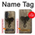 S2516 Elephant Peau Imprimé graphique Etui Coque Housse pour Samsung Galaxy A27