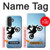 S2675 motocross Etui Coque Housse pour Samsung Galaxy A27