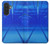 S2787 Piscine sous l'eau Etui Coque Housse pour Samsung Galaxy A27