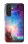 S2916 Nébuleuse d'Orion M42 Etui Coque Housse pour Samsung Galaxy A27