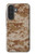 S2939 Camo camouflage numérique Désert Etui Coque Housse pour Samsung Galaxy A27