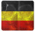 S2965 Belgique Football Football Etui Coque Housse pour Samsung Galaxy A27