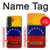 S2974 Venezuela Football Football Etui Coque Housse pour Samsung Galaxy A27