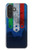 S2983 Italie Football Football Etui Coque Housse pour Samsung Galaxy A27