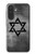 S3107 Judaïsme étoile de David Symbole Etui Coque Housse pour Samsung Galaxy A27