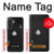 S3152 Noir Ace of Spade Etui Coque Housse pour Samsung Galaxy A27