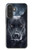 S3168 Berger Allemand Chien Noir Etui Coque Housse pour Samsung Galaxy A27