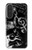 S3197 Musique Cassette note Etui Coque Housse pour Samsung Galaxy A27