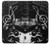S3197 Musique Cassette note Etui Coque Housse pour Samsung Galaxy A27