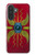 S3206 Bouclier romain Scutum Etui Coque Housse pour Samsung Galaxy A27