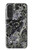 S3251 Motif Batik Fleur Etui Coque Housse pour Samsung Galaxy A27