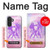 S3259 Zodiaque Gémeaux Etui Coque Housse pour Samsung Galaxy A27