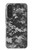 S3293 Urban Noir Camo Camouflage Etui Coque Housse pour Samsung Galaxy A27