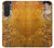 S3332 Gustav Klimt Adele Bloch Bauer Etui Coque Housse pour Samsung Galaxy A27