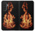 S3379 Cadre d'incendie Etui Coque Housse pour Samsung Galaxy A27