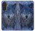 S3410 Loup Dream Catcher Etui Coque Housse pour Samsung Galaxy A27