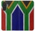 S3464 Afrique du Sud Drapeau Etui Coque Housse pour Samsung Galaxy A27
