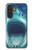 S3548 Requin-tigre Etui Coque Housse pour Samsung Galaxy A27