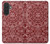 S3556 Motif yen Etui Coque Housse pour Samsung Galaxy A27