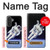 S3616 Astronaute Etui Coque Housse pour Samsung Galaxy A27