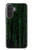S3668 Code binaire Etui Coque Housse pour Samsung Galaxy A27
