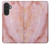 S3670 Marbre de sang Etui Coque Housse pour Samsung Galaxy A27