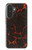 S3696 Magma de lave Etui Coque Housse pour Samsung Galaxy A27