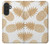 S3718 Ananas sans soudure Etui Coque Housse pour Samsung Galaxy A27