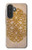 S3796 Noeud celtique Etui Coque Housse pour Samsung Galaxy A27