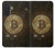 S3798 Crypto-monnaie Bitcoin Etui Coque Housse pour Samsung Galaxy A27