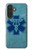 S3824 Symbole Médical Caducée Etui Coque Housse pour Samsung Galaxy A27