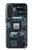 S3880 Impression électronique Etui Coque Housse pour Samsung Galaxy A27