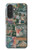 S3909 Affiche ancienne Etui Coque Housse pour Samsung Galaxy A27