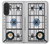 S3928 Cuisine graphique de cuisine Etui Coque Housse pour Samsung Galaxy A27