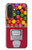 S3938 Gumball Capsule jeu graphique Etui Coque Housse pour Samsung Galaxy A27