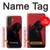 S4050 Ninja Etui Coque Housse pour Samsung Galaxy A27