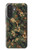S4091 Motif Camouflage Numérique Vert Etui Coque Housse pour Samsung Galaxy A27