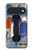 S0087 Téléphone Etui Coque Housse pour Google Pixel 11, 11 Pro