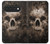 S0552 Crâne Etui Coque Housse pour Google Pixel 11, 11 Pro