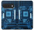 S1814 CPU mère Etui Coque Housse pour Google Pixel 11, 11 Pro