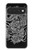 S1943 dragon Tatouage Etui Coque Housse pour Google Pixel 11, 11 Pro